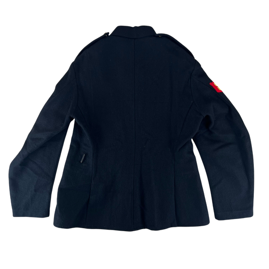 British Royal Marines WW2 No. 1 Dress Jacket - Medium