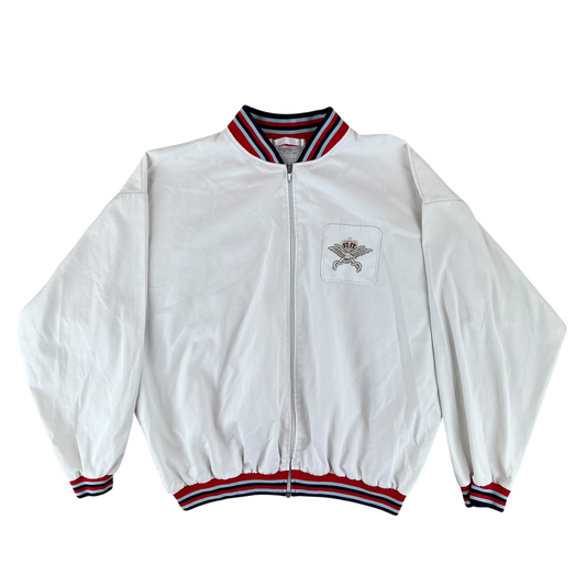 British Army PTI Track Jacket - Medium 170/100