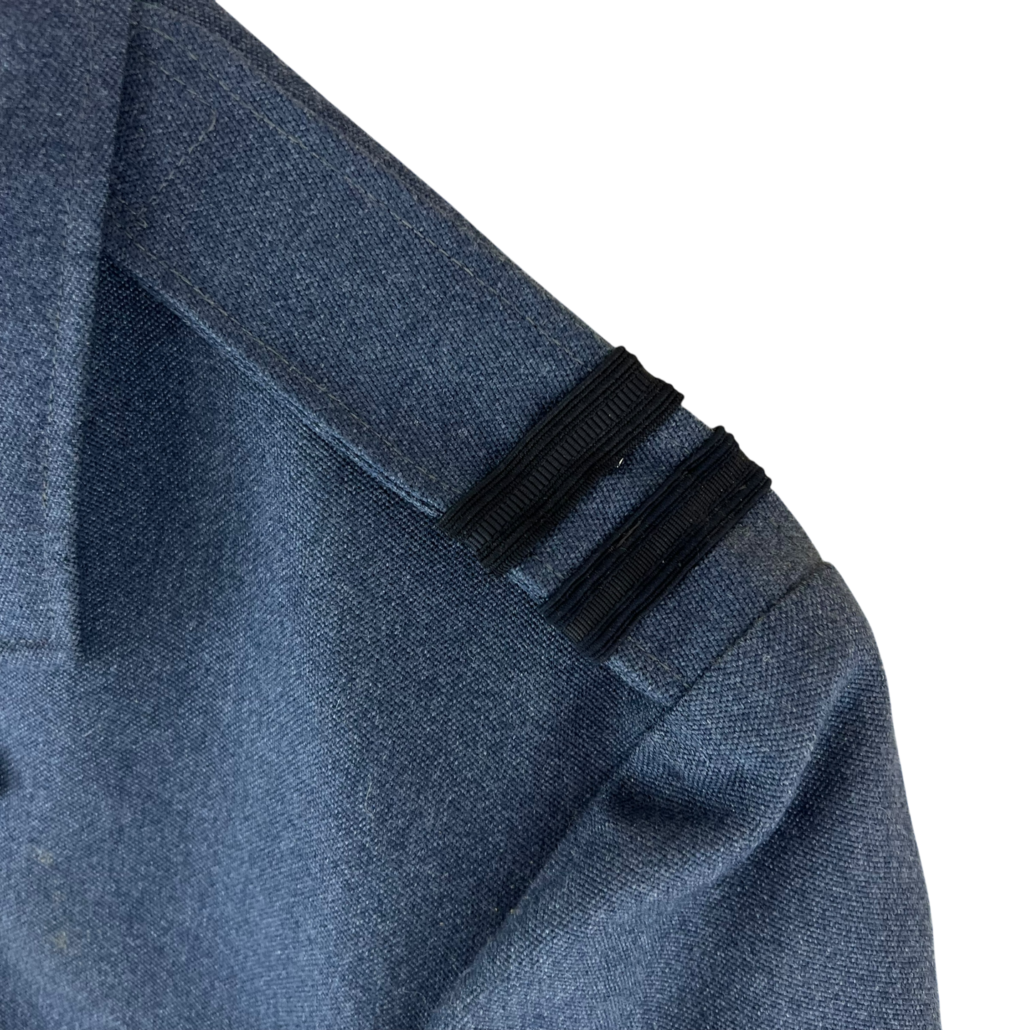 British Air Force RAF 72 Pattern GP Jacket - Royal Observer Corps - Large