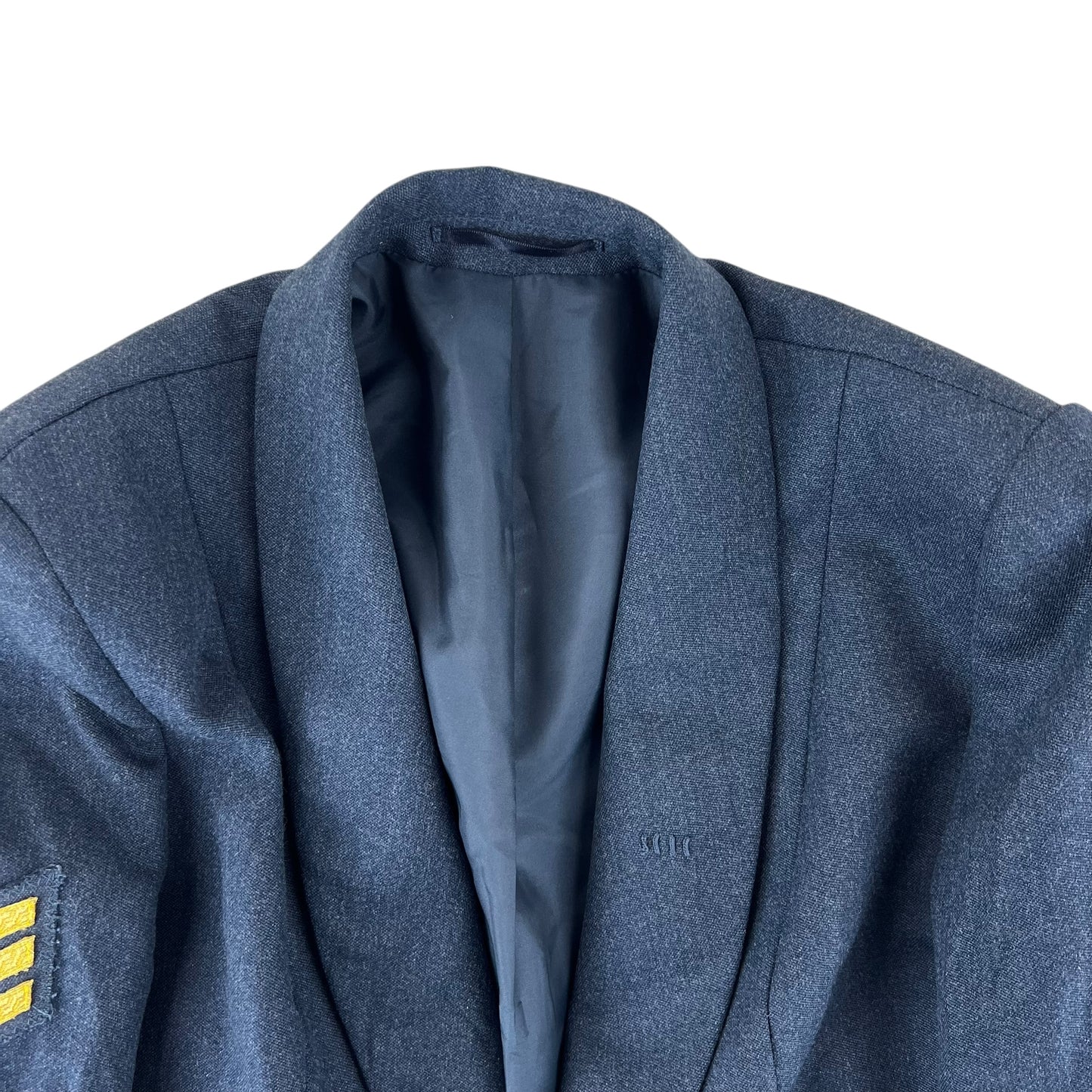 British RAF Women's No. 5 Mess Dress Jacket - Medium 100R