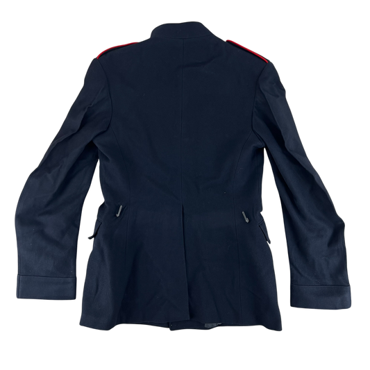 British Army No. 1 Dress Jacket - Royal Logistics Corps - Medium