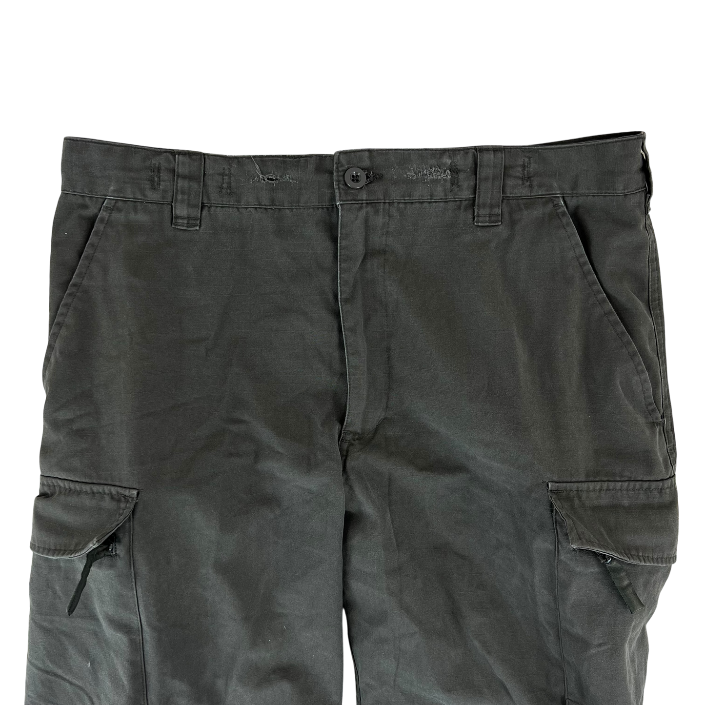 Austrian Army Anzug 75 Olive Drab Trousers - Medium 96-100 III/IV