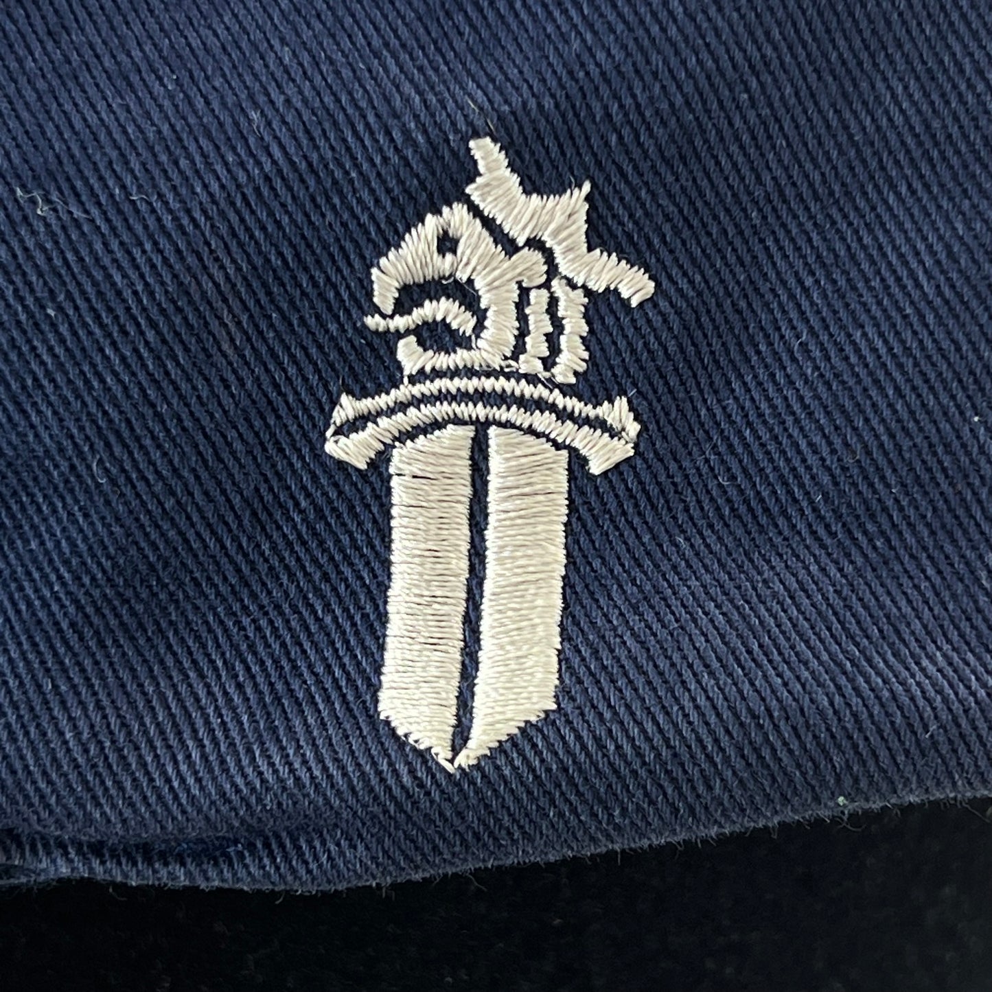 Finnish Police Summer Cap