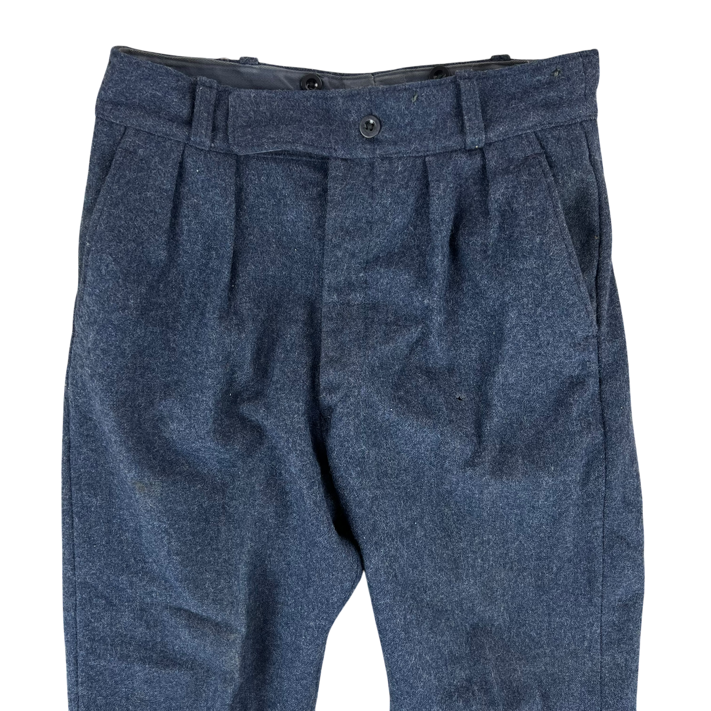British Royal Air Force 60s Dress Trousers - W32 L27