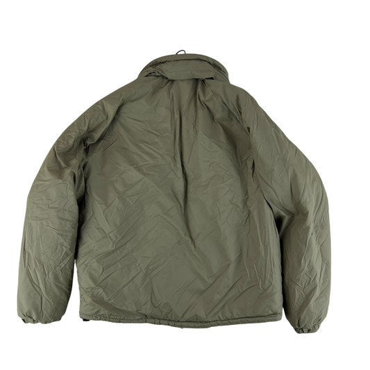 British Army Thermal Buffalo Jacket - Small