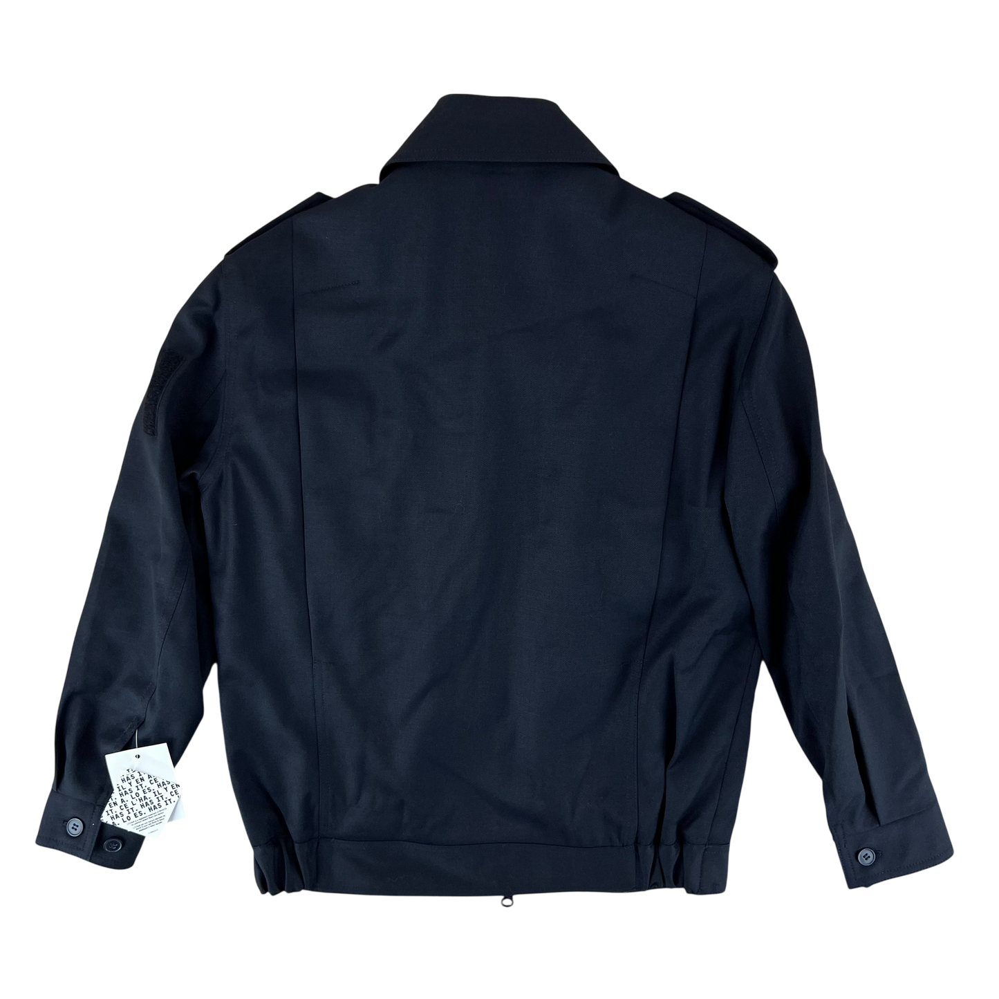 British MoD Home Office Women's Utility Jacket - Medium 8