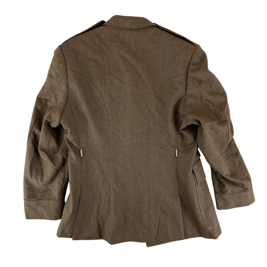 British Army No. 2 FAD Dress Jacket - Large 170/112