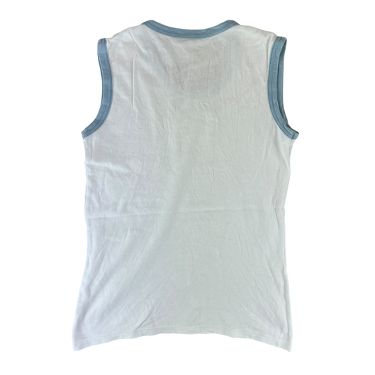 British RAF PTI Vest - Small 81cm