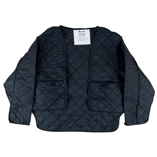 Dutch Navy Cold Weather Jacket Liner - Medium
