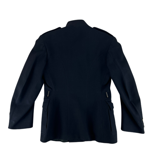 British Army No. 1 Dress Jacket w/ Belt - Welsh Guards - Medium