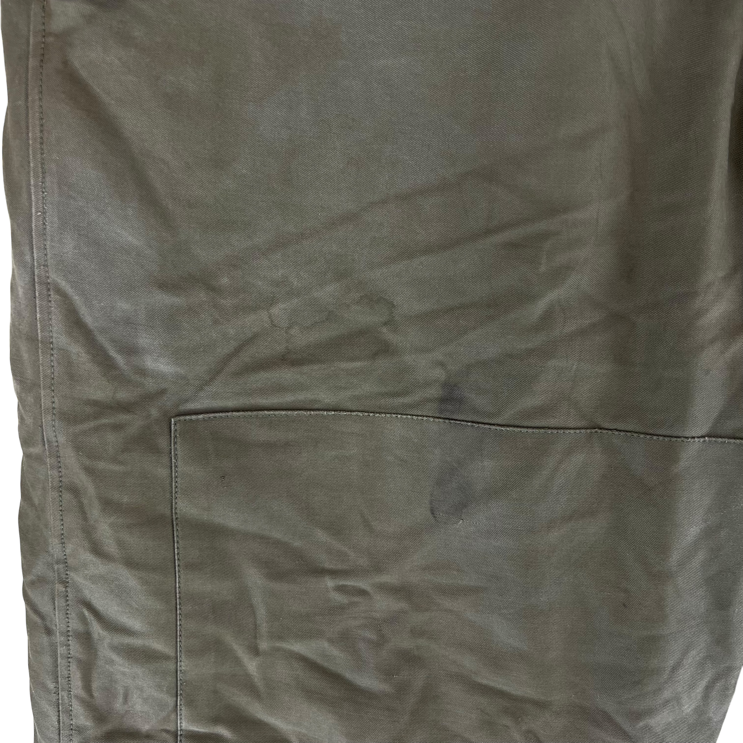 US Army Air Force Type A-10 Cold Weather Trousers - W36 L28.5