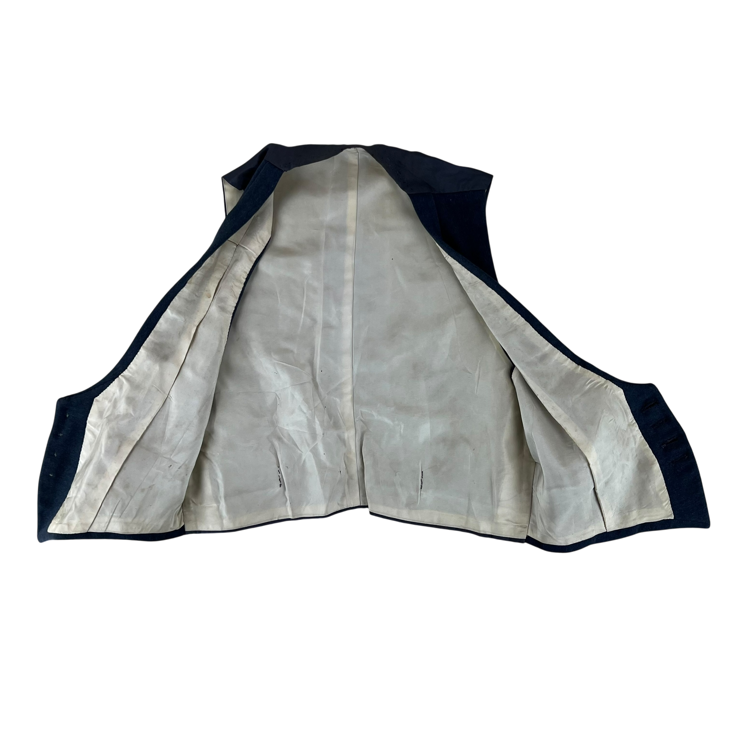 British RAF 50s No. 5 Mess Waistcoat - Small