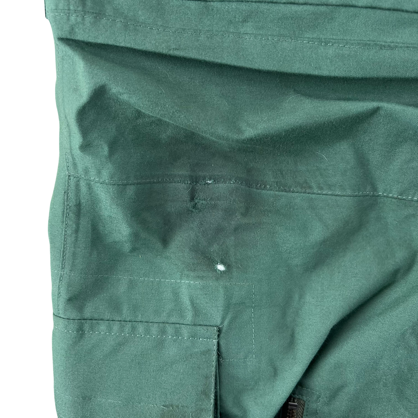 British RAF Ballyclare MK4A FR Cold Weather Aircrew Trousers - W42 L30.5