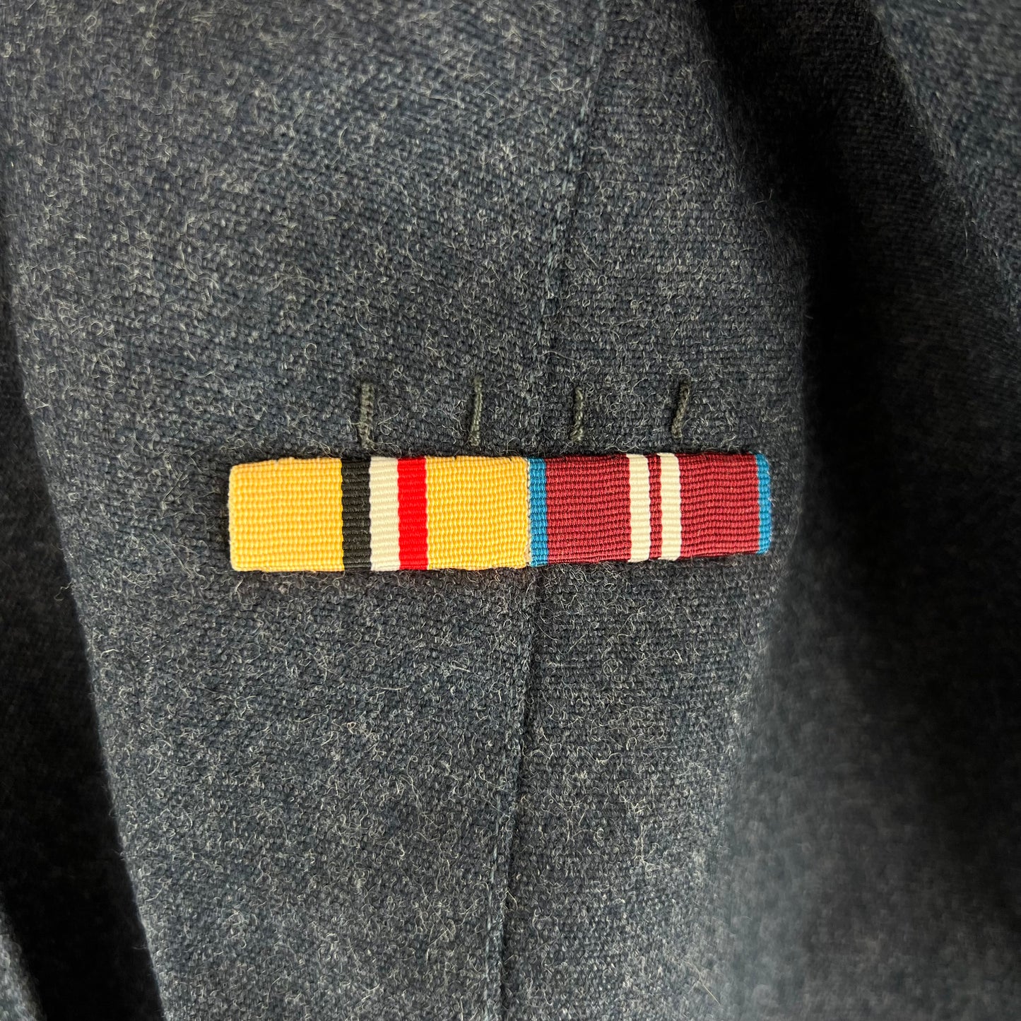 British Royal Air Force No. 1 OA Dress Jacket - WRAF - X Large