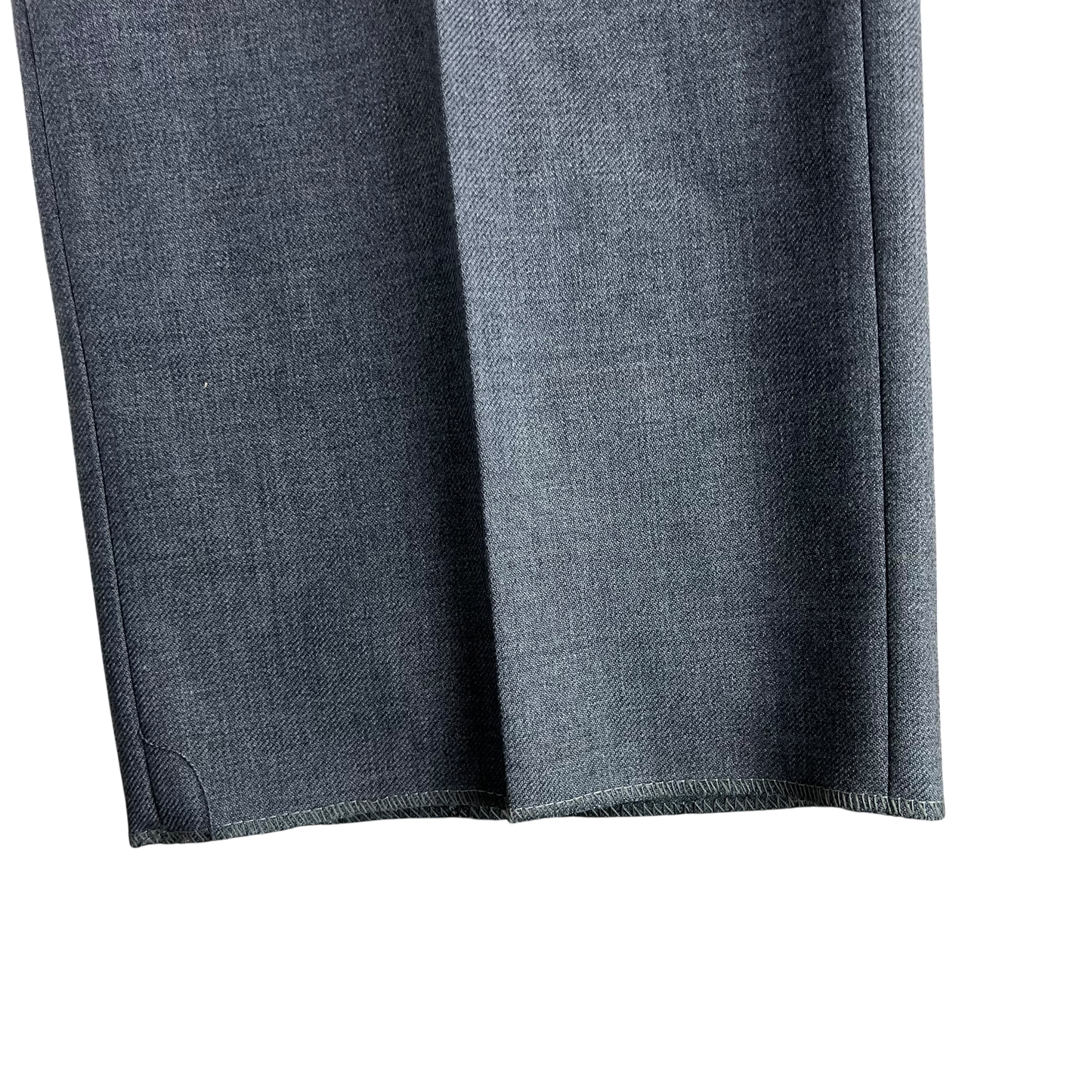 Finnish Army M83 Service Dress Trousers - W30 L33