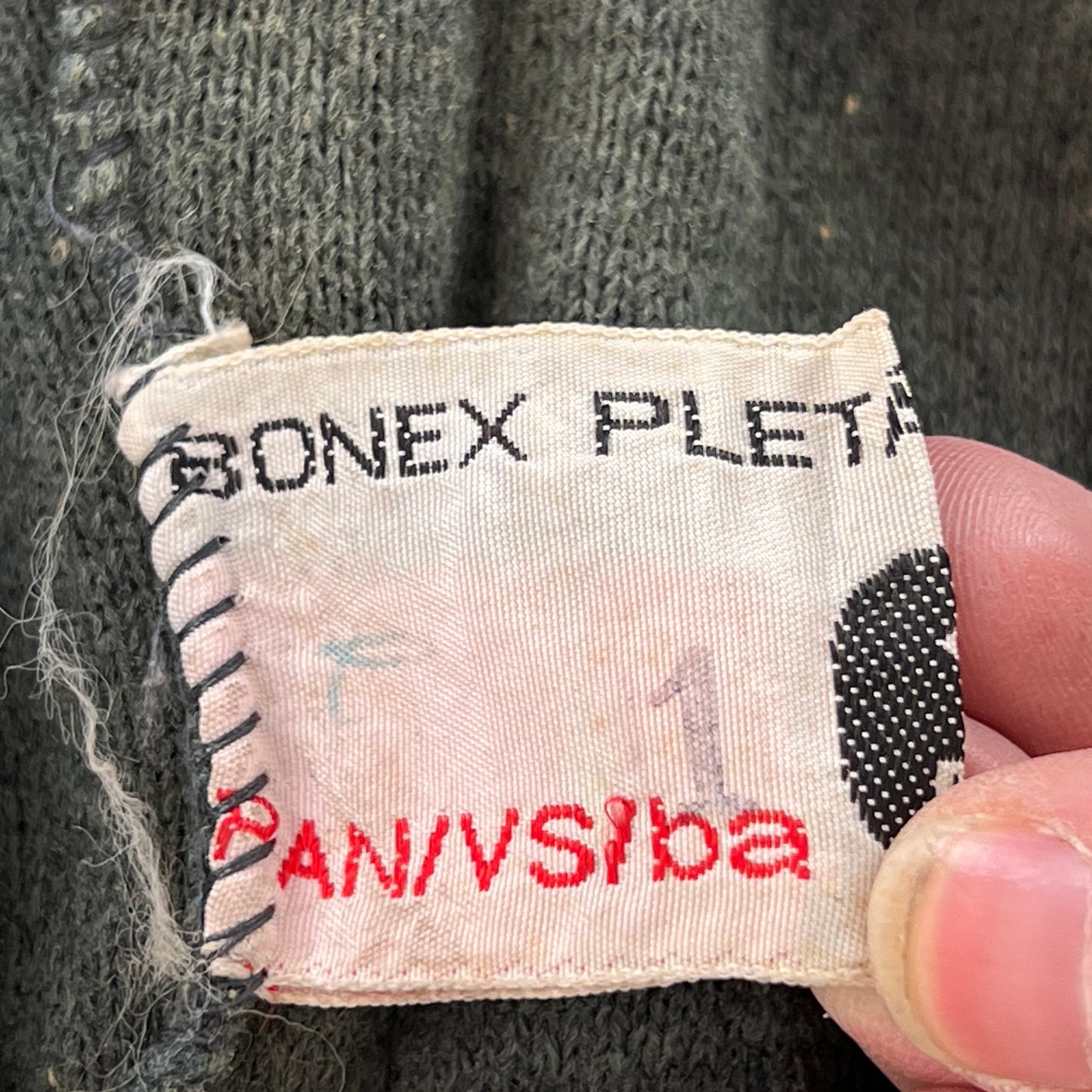 Czechoslovak Army M85 Faux Fur Trouser Liners - W37 L28