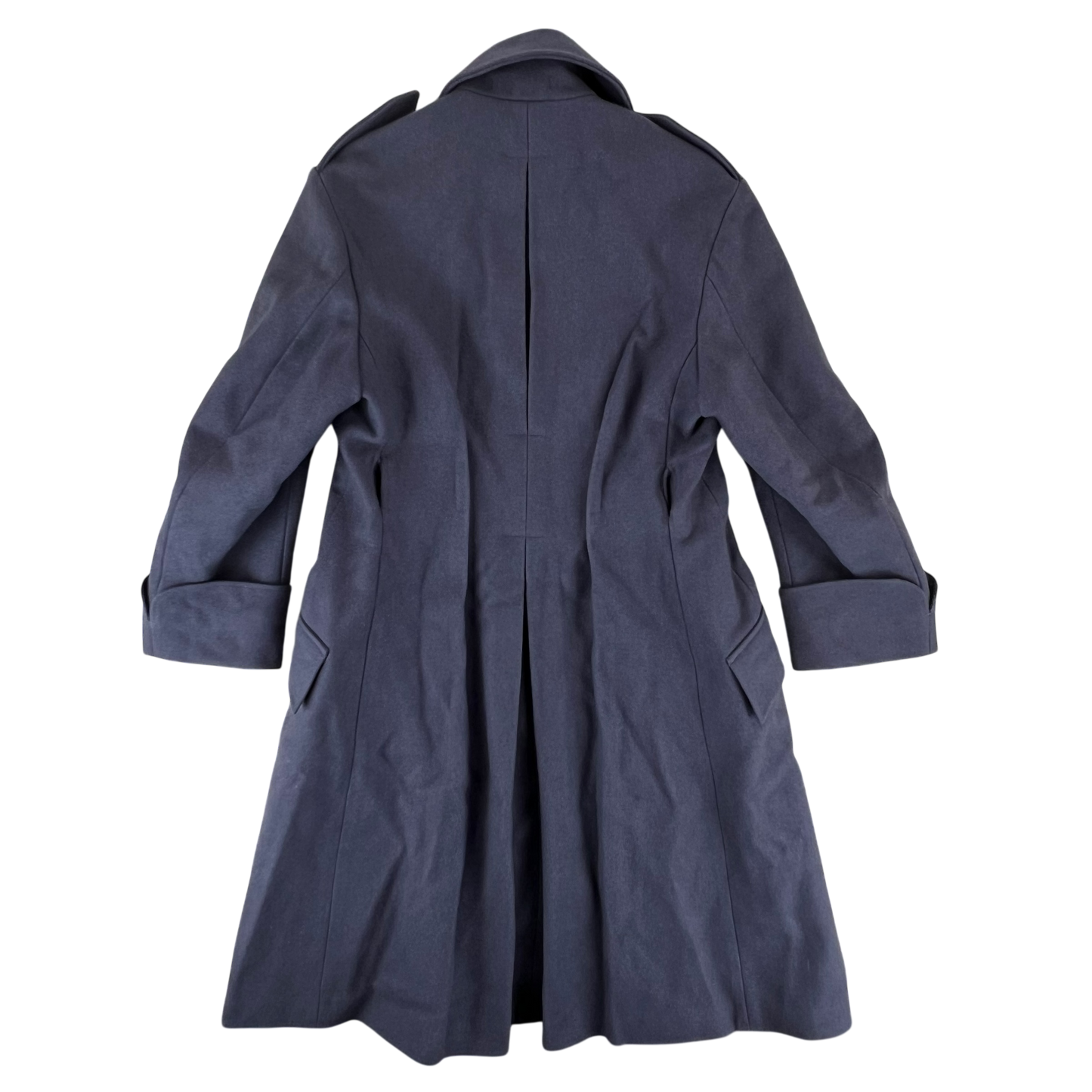 British Army Footguards Wool Greatcoat - Grenadier Guards - Medium