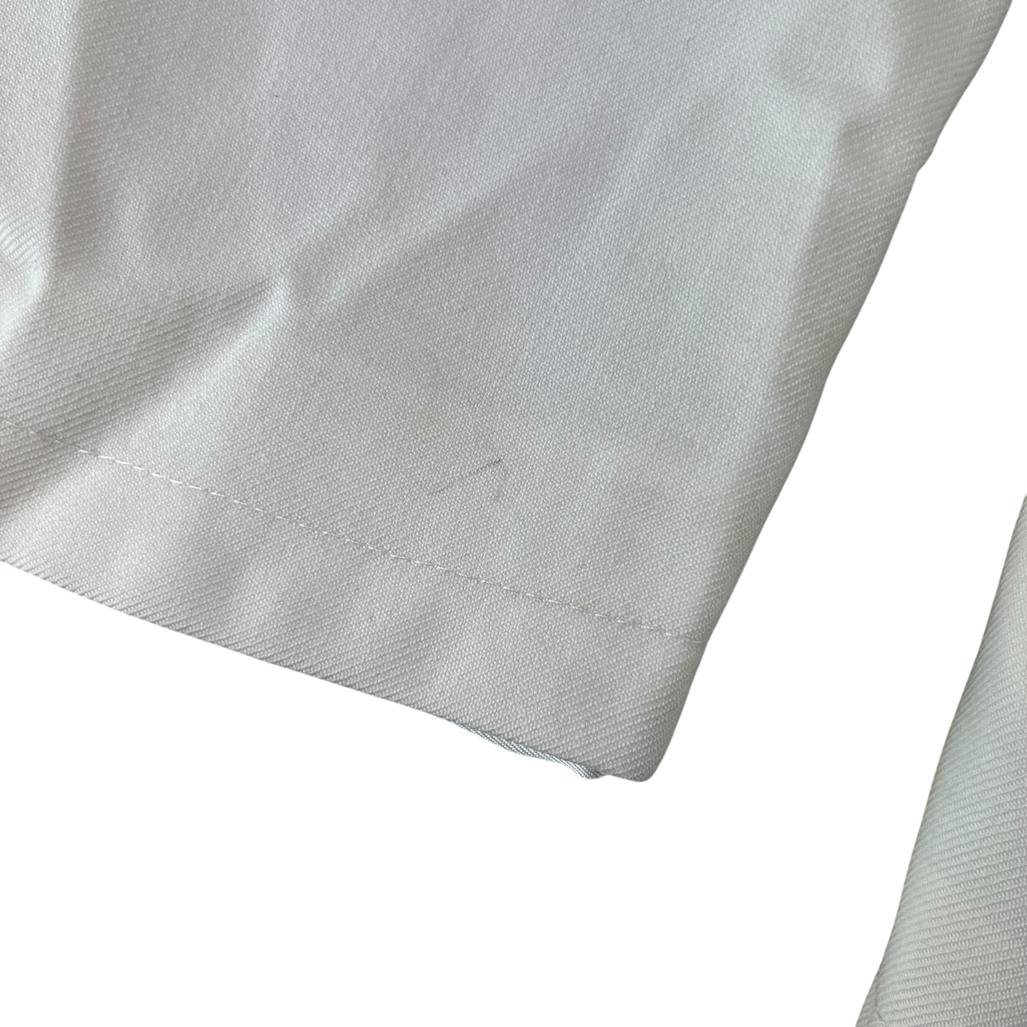 Austrian Army White Dress Jacket - Medium
