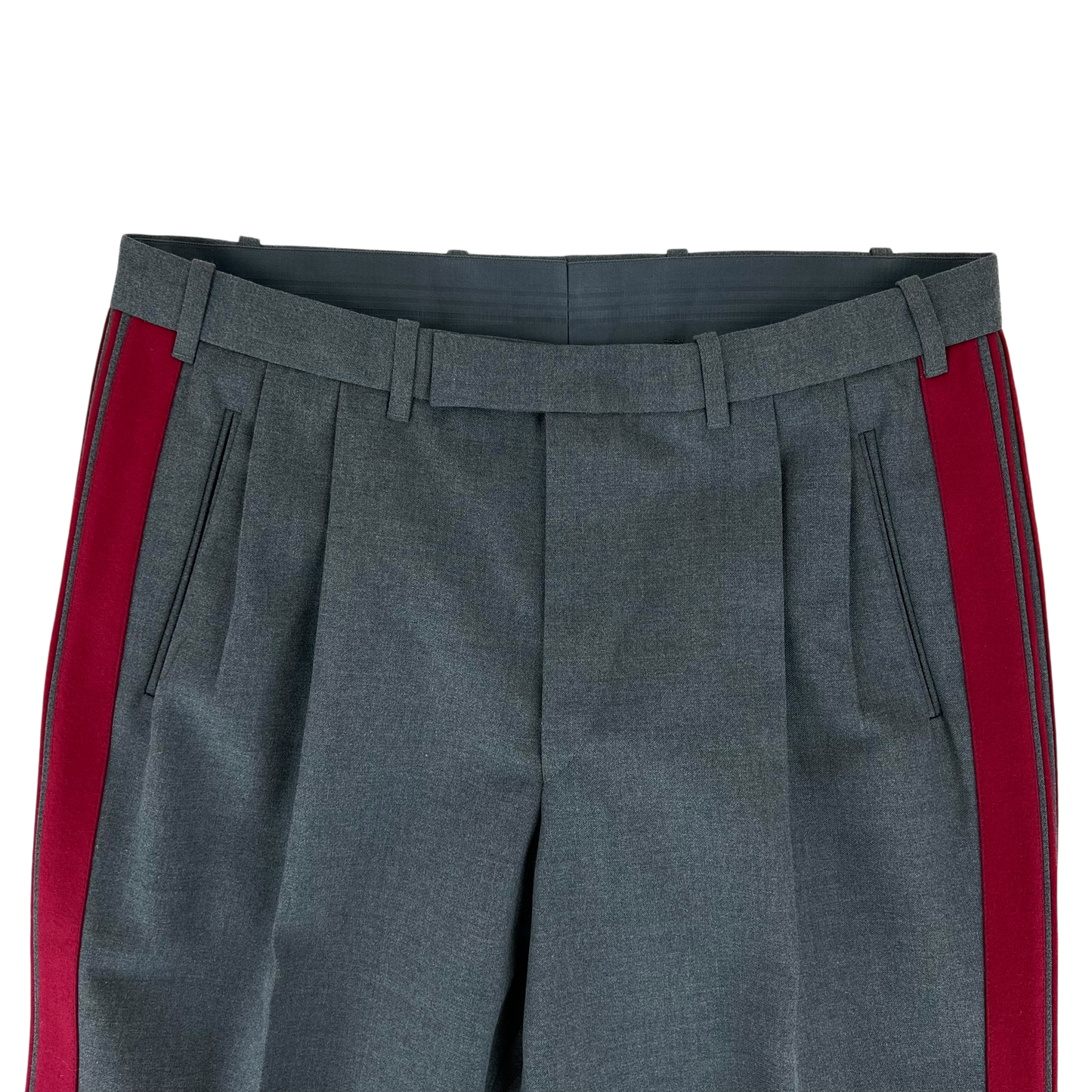 Finnish Army Office's M83 Summer Service Dress Trousers - W34 L29