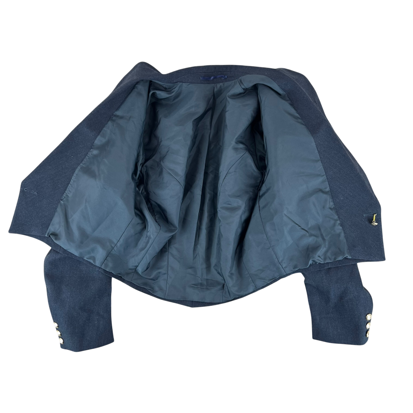 British RAF No. 5 Mess Dress Jacket - Large 112R
