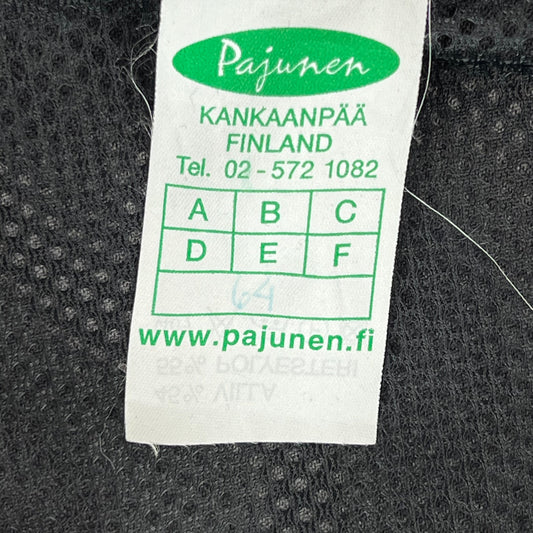 Finnish Army M83 Grey Ike Jacket - XX Large