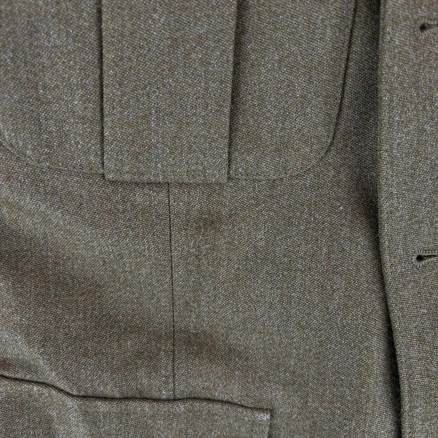 British Army No. 2 FAD Dress Jacket - Medium 182/100