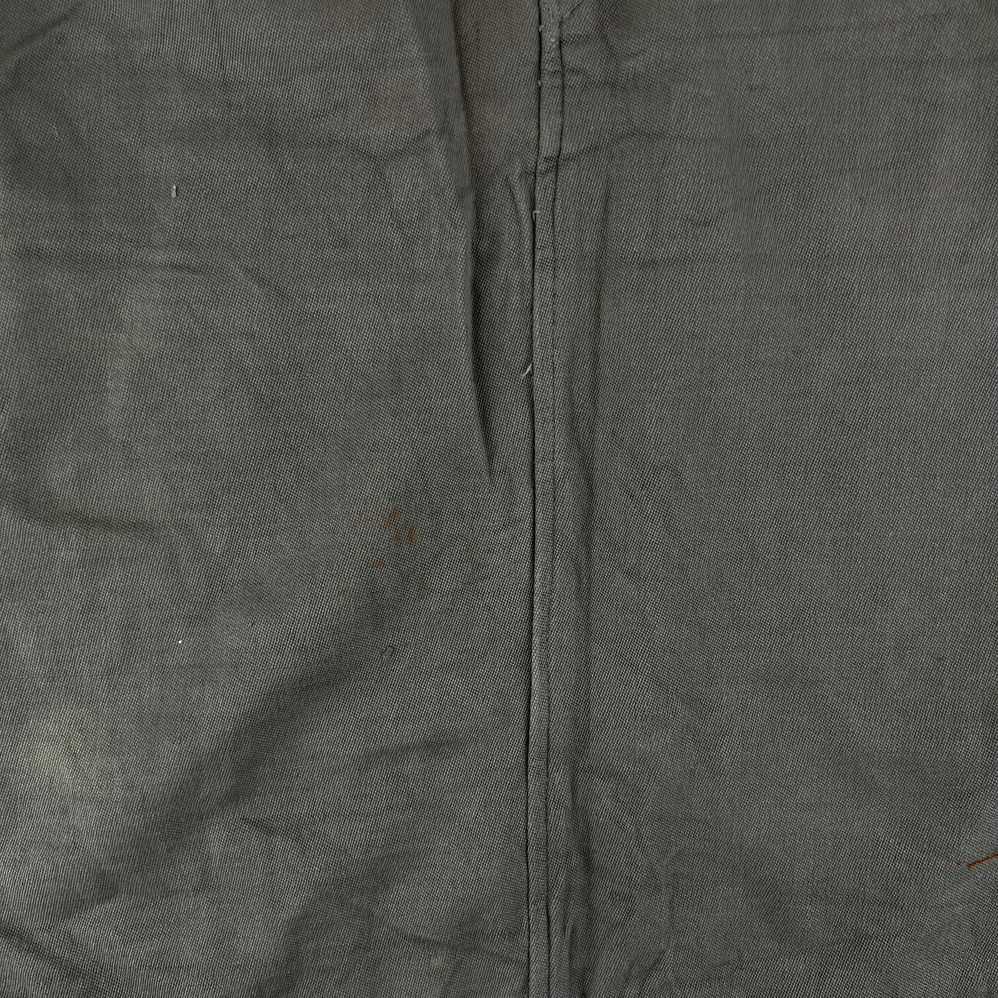 Bulgarian People's Army Olive Green Cossack Shirt - Large
