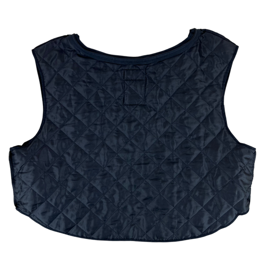 British Police Anorak Jacket Liner - Medium