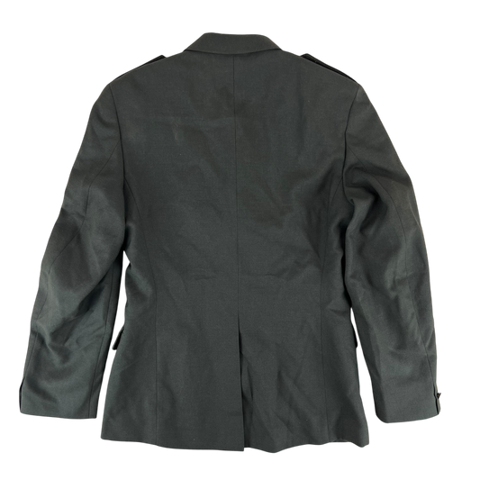 Czech Army M97 Olive Green Dress Jacket - Medium