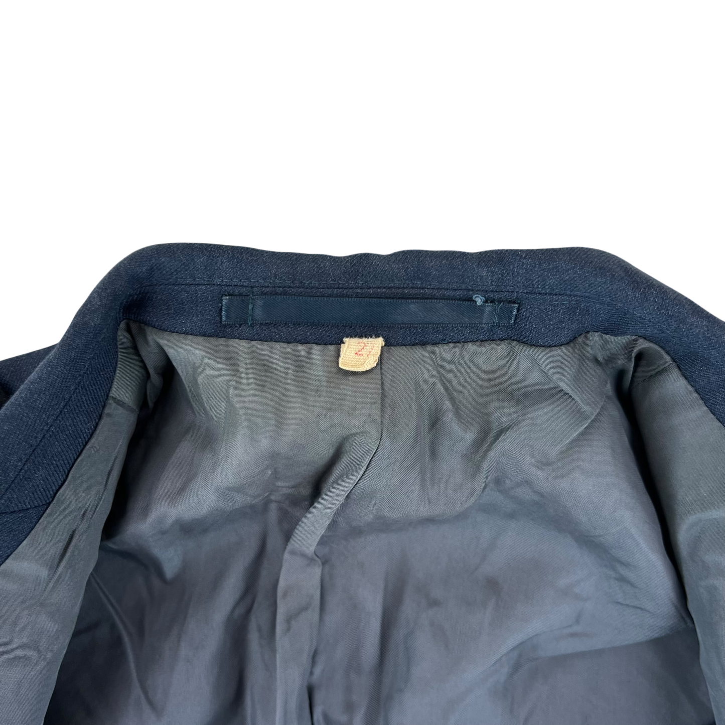 West German Transport Police Dress Jacket - Medium 178/100