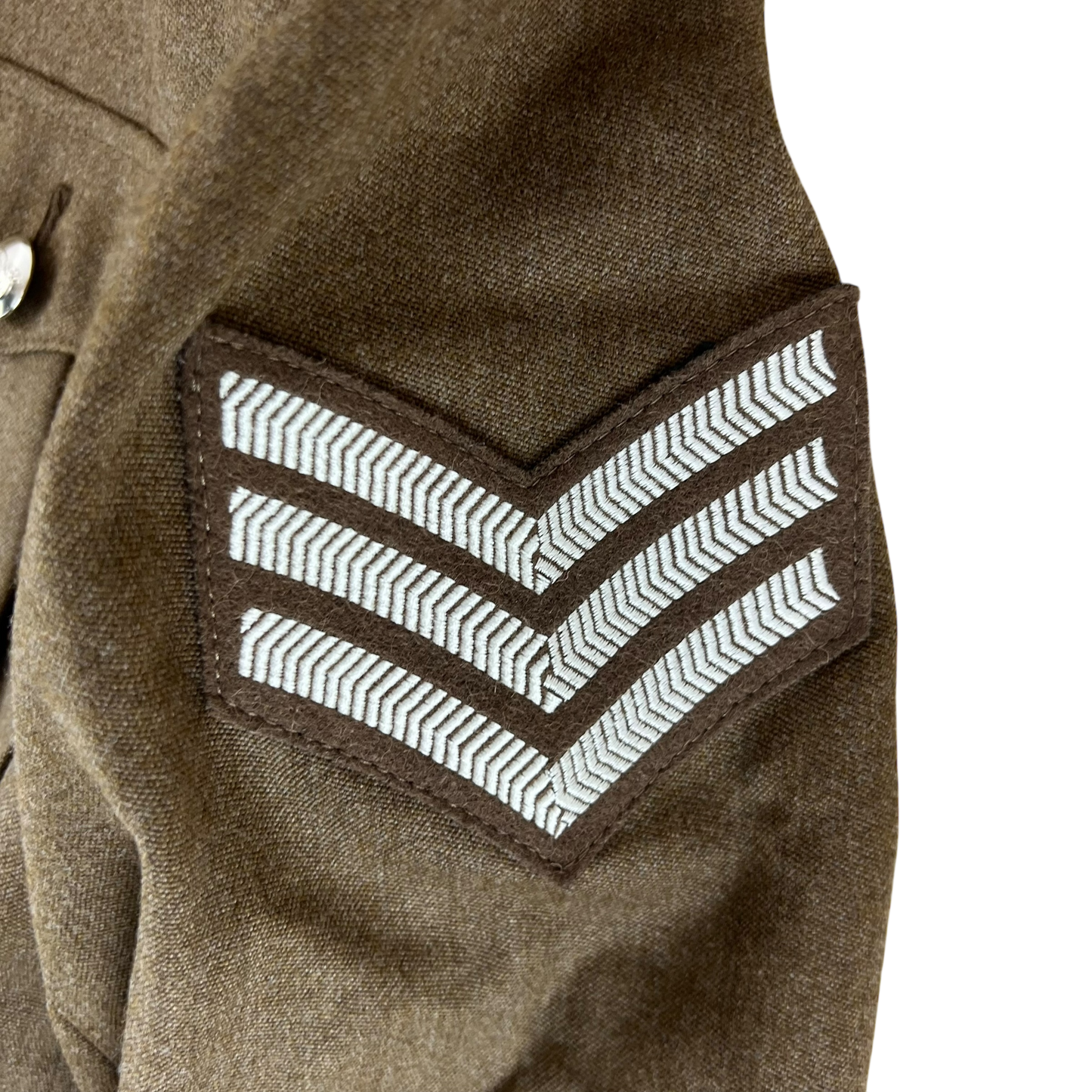 British Army No. 2 FAD Dress Jacket - Adjutant Generals Corps - Large 164/104