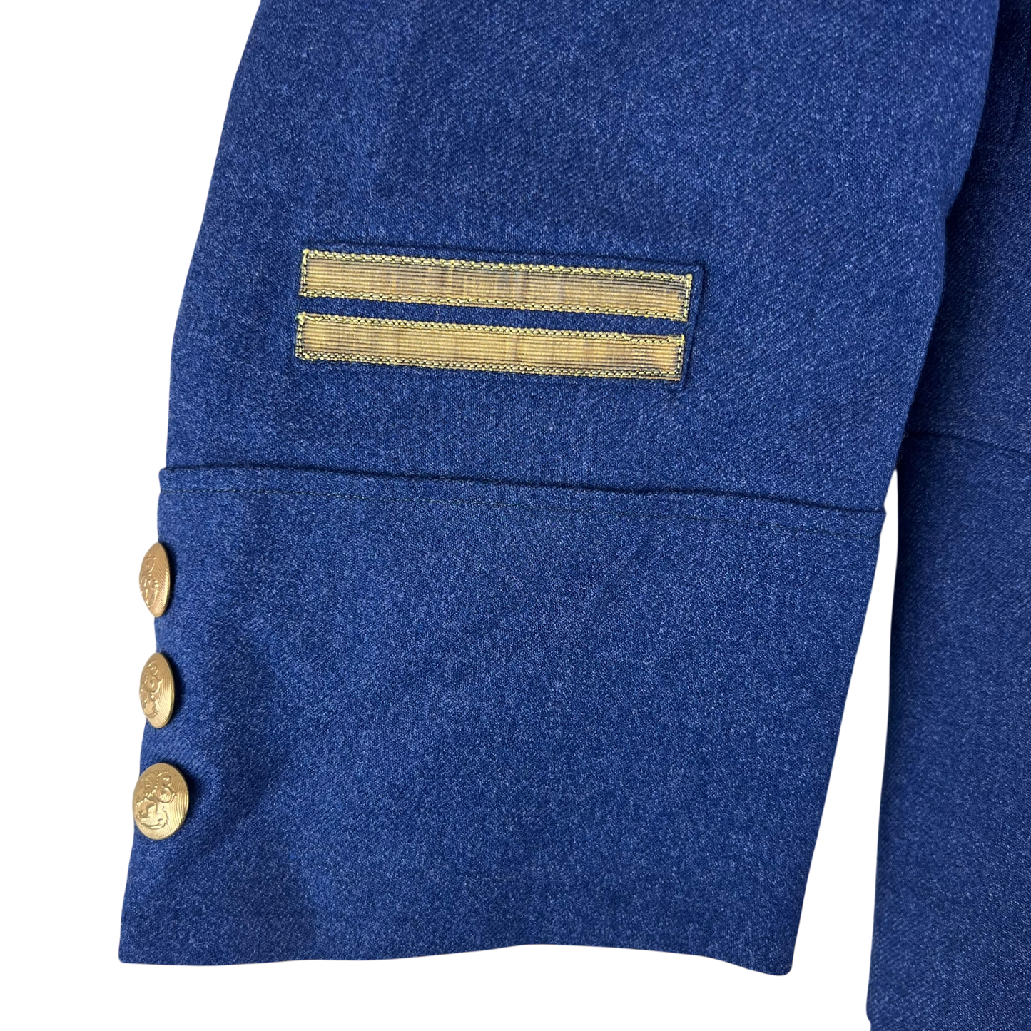 Finnish Air Force M83 Dress Jacket - X Large