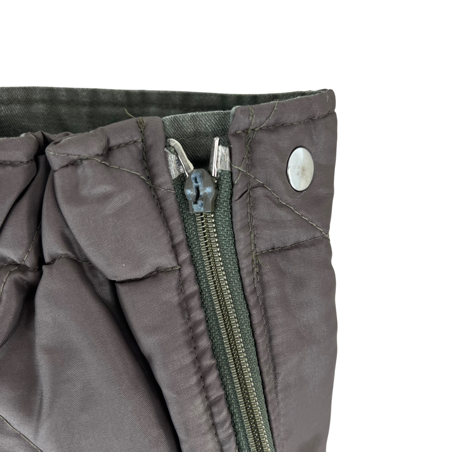 Austrian Army Thermal Trouser Liners - W36 L23.5 88-92 I/II