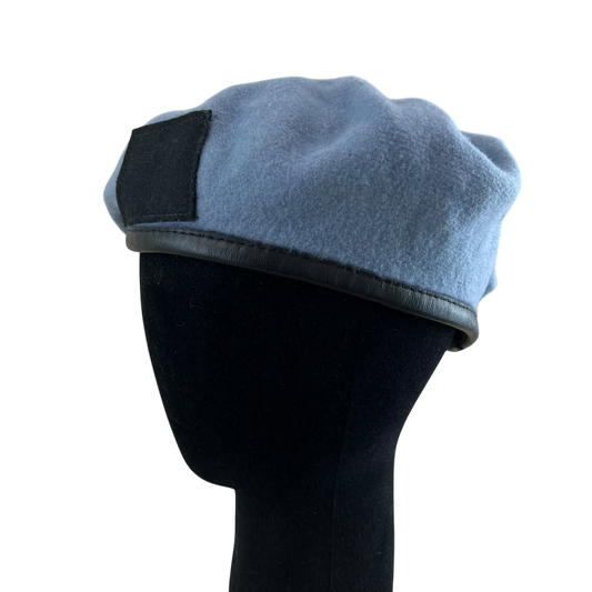 British Royal Air Force Army Air Corps AAC Beret - Small Medium