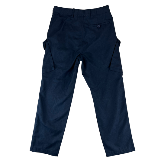 British Royal Navy FR Combat Trousers - W32 L31