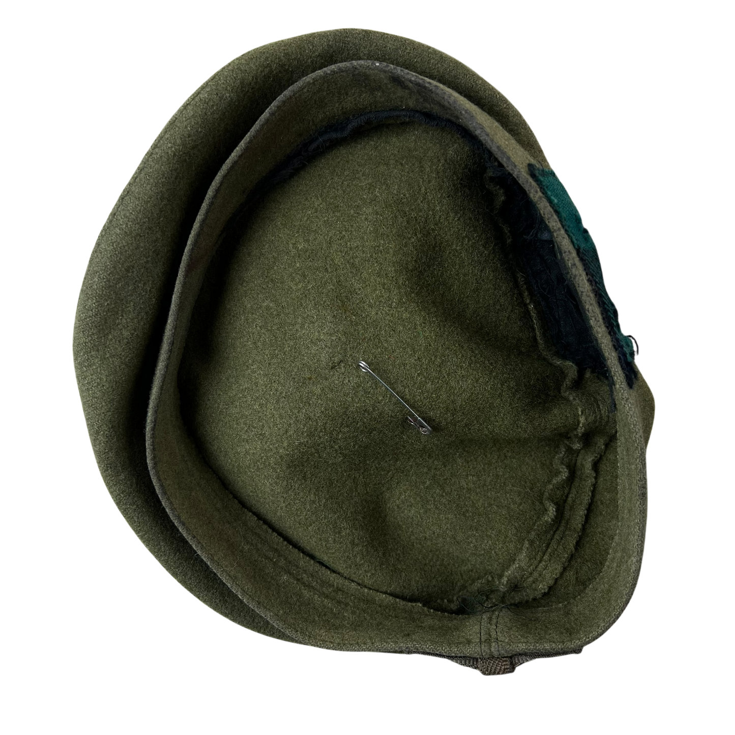 British Army Royal Regiment of Scotland Tam o Shanter - Medium