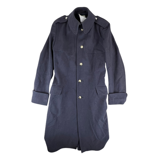 British Army Footguards Wool Greatcoat - Irish Guards - Large 188/108