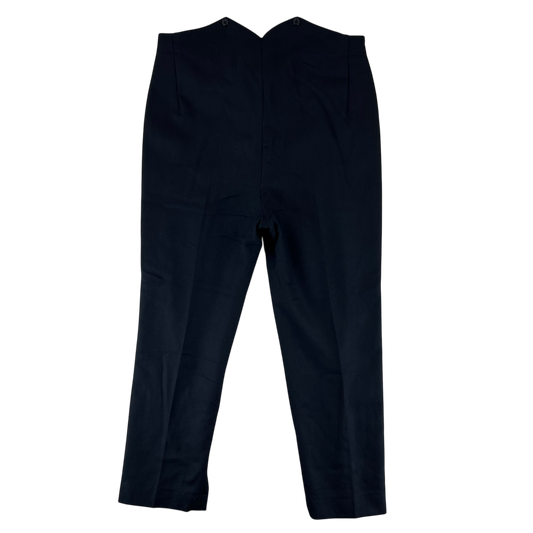 British Army Footguards No 1 Blues Dress Trousers - W38 L31