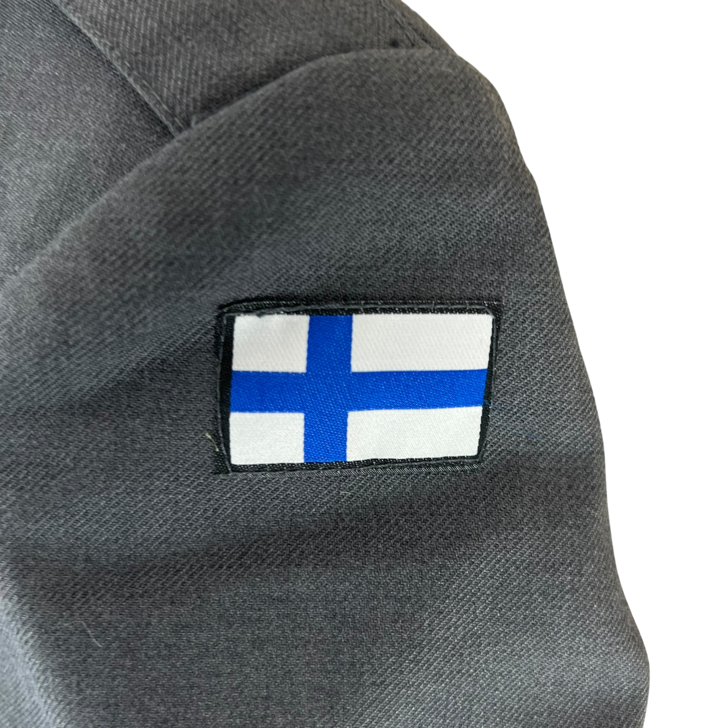 Finnish Army M83 Dress Jacket - X Large