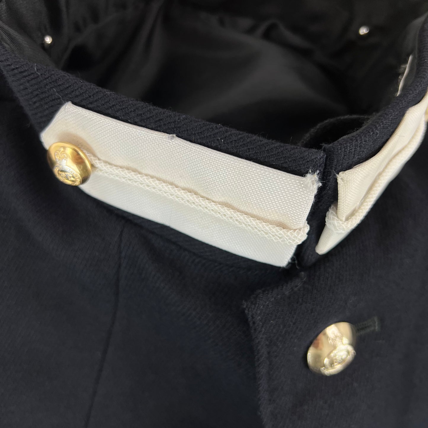 British Army No. 1 Dress Jacket - Royal Academy Sandhurst - Medium