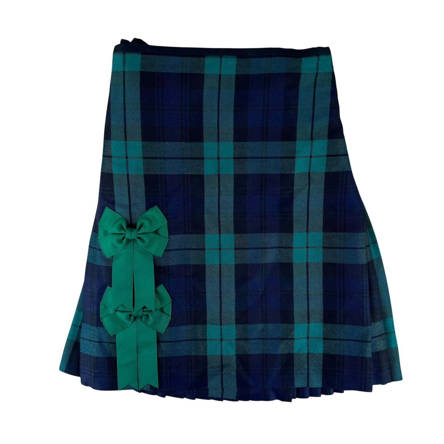 British Army Officer's Kilt - Royal Regiment of Scotland - W32 170/84
