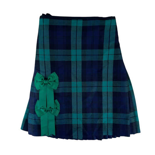 British Army Officer's Kilt - Royal Regiment of Scotland - W32 170/84