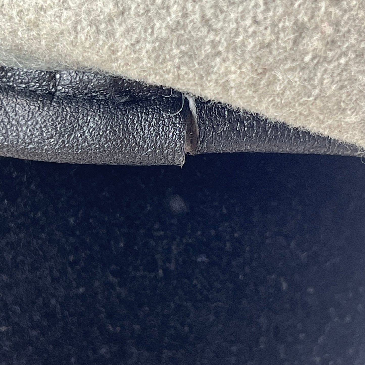 British Army Beret - Royal Scot's Dragoon Guard - Medium 57cm