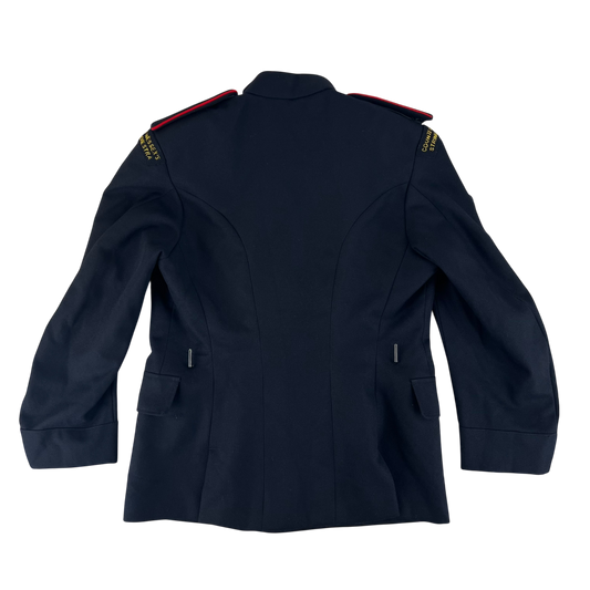 British Army No. 1 Dress Jacket - Royal Corps of Army Music - Large 176/112