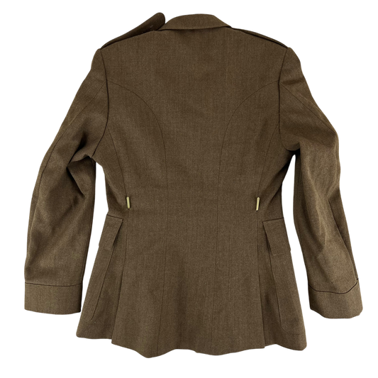 British Army No.2 FAD Dress Jacket - Royal Artillery Regiment - Medium 170/96