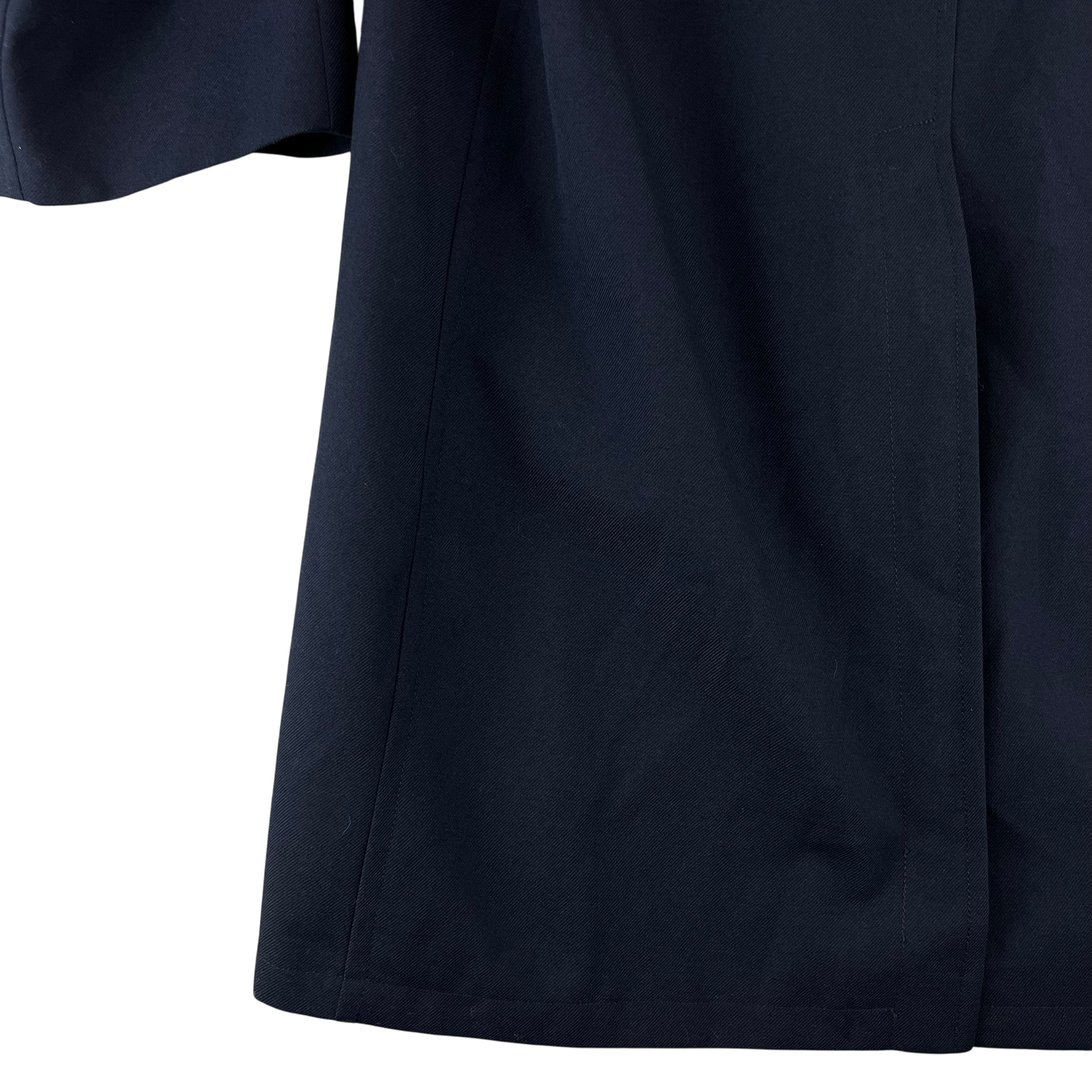 Finnish Navy M65 Trenchcoat - Medium