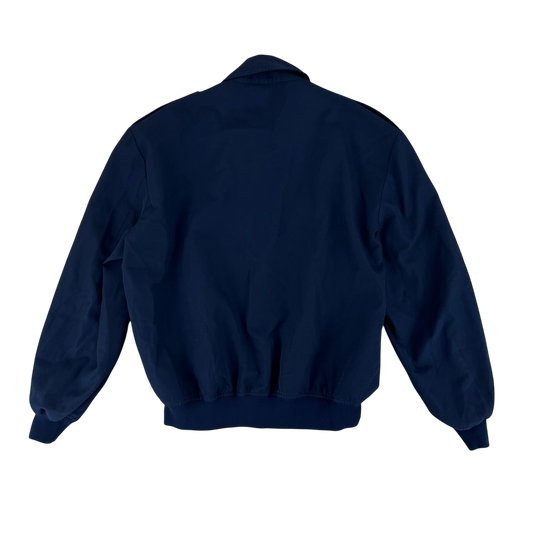 British RAF GP Bomber Jacket - Medium