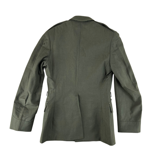 British Royal Marines Lovat No. 1B / 1C Dress Jacket - Medium