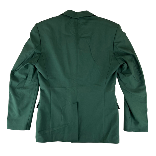 West German Police Border Guards BGS Dress Jacket - Large