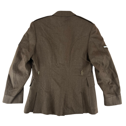 British Army No.2 FAD Dress Jacket - Royal Artillery Regiment - Large 170/108